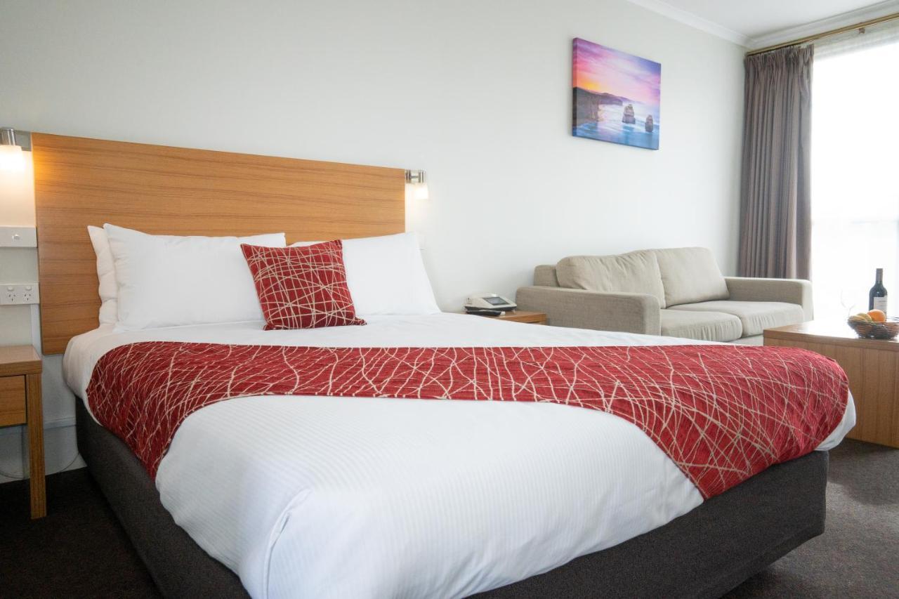 Admiralty Inn Geelong Exterior photo