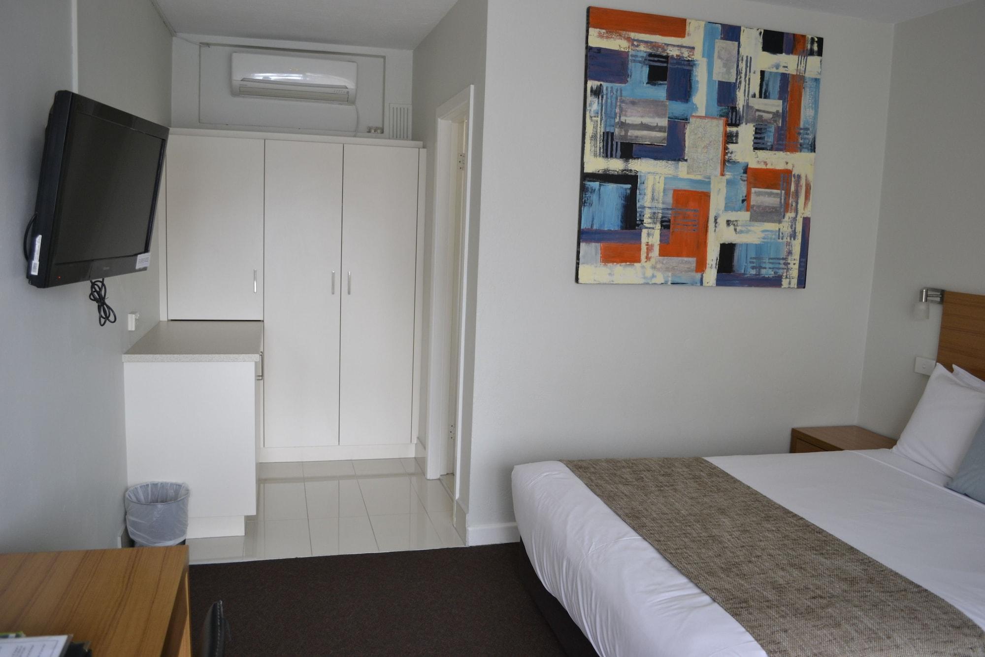 Admiralty Inn Geelong Exterior photo