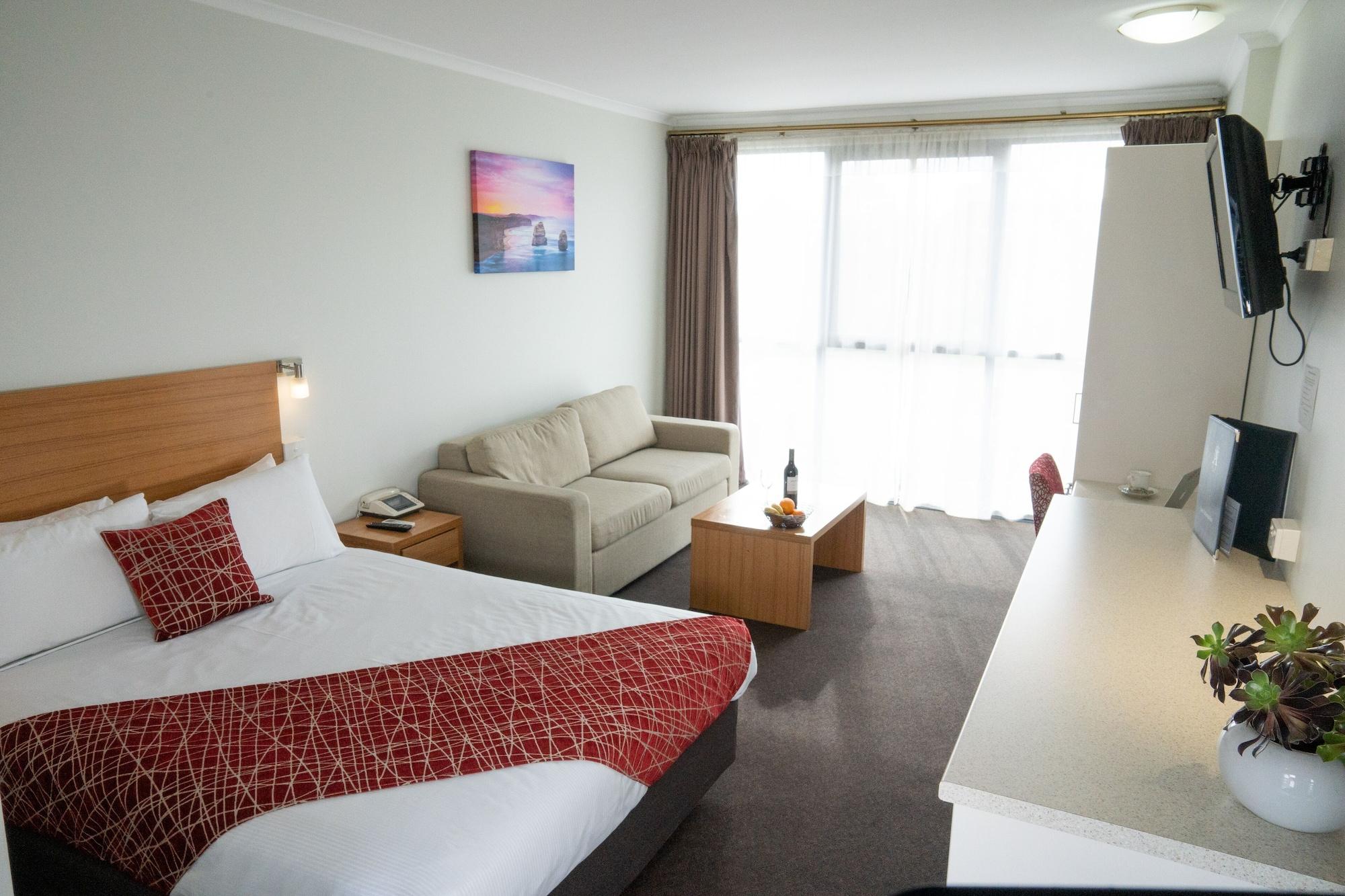 Admiralty Inn Geelong Exterior photo