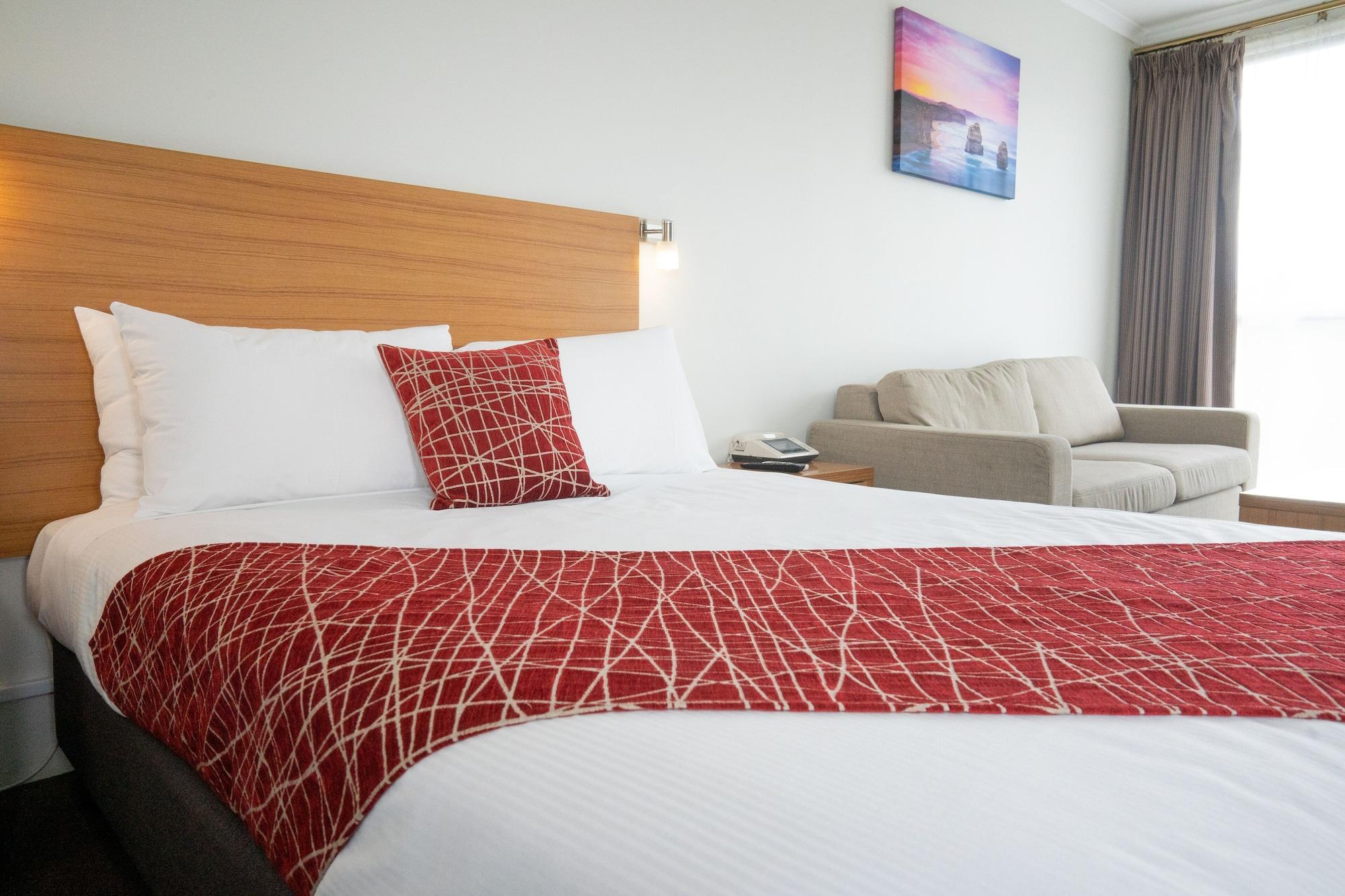 Admiralty Inn Geelong Exterior photo